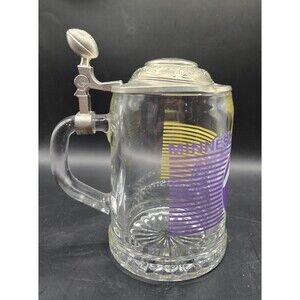 Alwe Minnesota Vikings Beer Stein